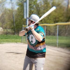 Meet your Posher, Derek